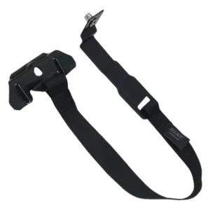 Cinta Suporte Fixação Bateria - Alfa Romeo 145 / 156 / Fiat Argo / Bravo / Coupê / Cronos / Doblo / Fiorino / Grand Siena / Idea / Marea / Mobi / Palio / Punto / Siena / Strada / Tipo / Uno / Weekend / Peugeot Partner Rapid - 52008240 - Imagem 4