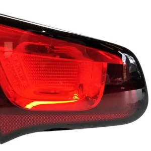 Lanterna Esquerda - Citroën C3 - 6350JC - Imagem 2