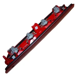 Lanterna de Freio Brake Light - Citroën C3 Picasso / Aircross - 6351GK - Imagem 2