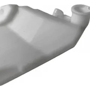Reservatório Esguicho Para-Brisa - Peugeot 206 / 207 / Hoggar - 643195 - Imagem 2