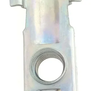 Porca Protetor Carter - Peugeot 206/207/307/308/408/Citroën C4/C4 Lounge/C4 Picasso - 694181 - Imagem 1