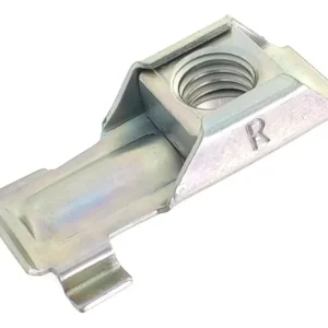 Porca Protetor Carter - Peugeot 206/207/307/308/408/Citroën C4/C4 Lounge/C4 Picasso - 694181 - Imagem 4