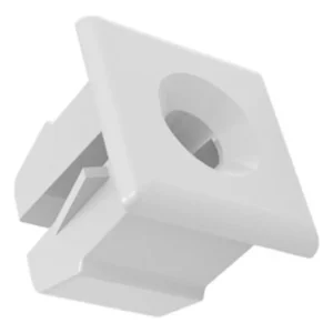Grampo Bucha Fixação de Parafusos - Citroën C4 Cactus/C4 Lounge/C4 Picasso/DS4/Peugeot 2008/ 3008/307/307 CC/307 Sedan/307 SW/308 CC/406 Break/406 Familiale - 6987A7 - Imagem 1