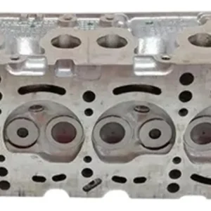 Cabeçote Com Válvulas Motor - Peugeot Partner Rapid - 7087536 - Imagem 1