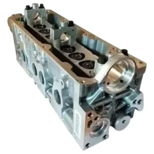 Cabeçote Com Válvulas Motor - Peugeot Partner Rapid - 7087536 - Imagem 3
