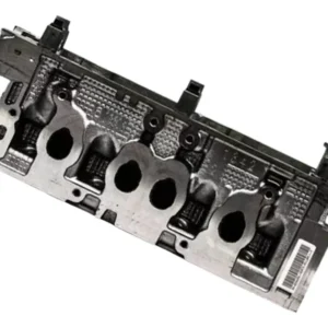 Cabeçote Com Válvulas Motor - Peugeot Partner Rapid - 7087536 - Imagem 2