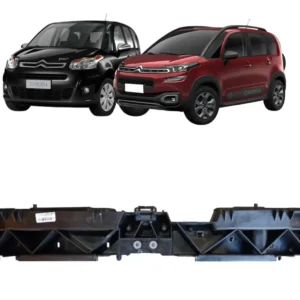 Suporte Superior Painel - Citroën C3 Picasso / Aircross - 7416L6 - Imagem 1