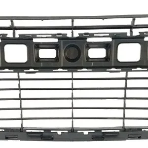 Grade Para-Choque Radiador - Peugeot 207 - 742209 - Imagem 2