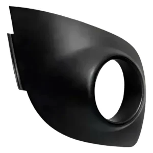 Moldura Farol Milha Esquerdo - Citroën C3 Picasso - 745343 - Imagem 1
