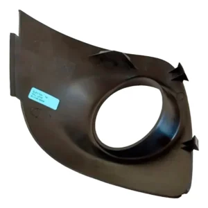 Moldura Farol Milha Esquerdo - Citroën C3 Picasso - 745343 - Imagem 5