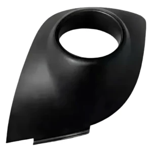 Moldura Farol Milha Esquerdo - Citroën C3 Picasso - 745343 - Imagem 4