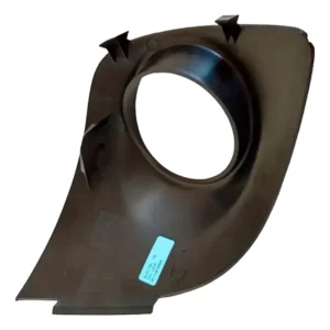 Moldura Farol Milha Esquerdo - Citroën C3 Picasso - 745343 - Imagem 2