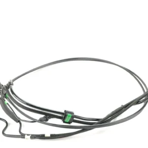 Mangueira De Combustível - Citroën C4 Pallas / Lounge / Picasso - 9803853080 - Imagem 2