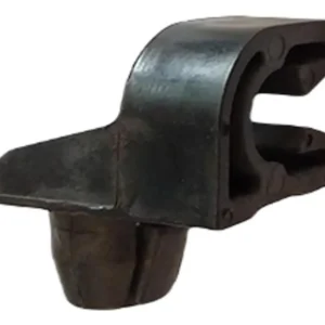 Suporte Descanso Vareta Haste Capô - Citroen C3 Picasso/Citroen Jumpy/Peugeot 206/Peugeot 207/Peugeot 307/Peugeot Expert - 792831 - Imagem 4