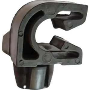 Suporte Descanso Vareta Haste Capô - Citroen C3 Picasso/Citroen Jumpy/Peugeot 206/Peugeot 207/Peugeot 307/Peugeot Expert - 792831 - Imagem 3