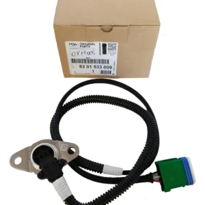 Sensor Pressão de Óleo Câmbio AL4 AT8 - Aircross / C3 / C3 Picasso / C4 / C4 Pallas / C5 / Xantia / Xsara / Xsara Break / Xsara Picasso / Peugeot 2008 / 206 / 206 SW / 207 / 207 Passion / 207 SW / 208 / 307 / 307 CC / 307 Sedan / 307 SW / 308 / 408 - 8201533009 - Imagem 1