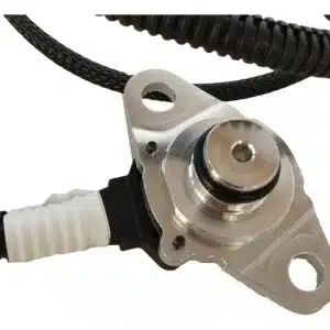 Sensor Pressão de Óleo Câmbio AL4 AT8 - Aircross / C3 / C3 Picasso / C4 / C4 Pallas / C5 / Xantia / Xsara / Xsara Break / Xsara Picasso / Peugeot 2008 / 206 / 206 SW / 207 / 207 Passion / 207 SW / 208 / 307 / 307 CC / 307 Sedan / 307 SW / 308 / 408 - 8201533009 - Imagem 2