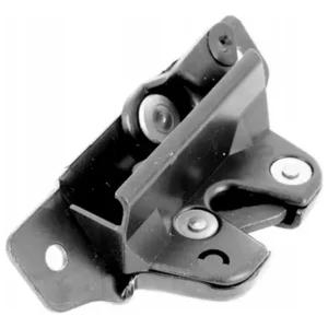 Fechadura Tampa Traseira - Peugeot 206 / 207 / 306 / 406 / Citroën Xsara - 871951 - Imagem 3