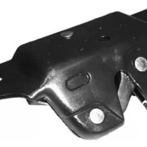 Fechadura Tampa Traseira - Peugeot 206 / 207 / 306 / 406 / Citroën Xsara - 871951 - Imagem 2