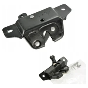 Fechadura Porta-Malas - Peugeot Sedan/Partner/Citroën Berlingo - 871958 - Imagem 1