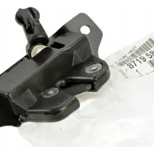 Fechadura Porta-Malas - Peugeot Sedan/Partner/Citroën Berlingo - 871958 - Imagem 3