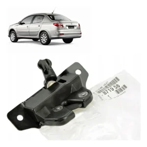 Fechadura Porta-Malas - Peugeot Sedan/Partner/Citroën Berlingo - 871958 - Imagem 4