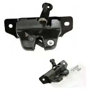 Fechadura Porta-Malas - Peugeot Sedan/Partner/Citroën Berlingo - 871958 - Imagem 5