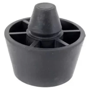 Batente De Borracha Do Capô - CitroënAircross/C3Picasso/C4/C4Pallas/C4Vtr/Peugeot2008/208/307/307Sw/307Cc - 873375 - Imagem 3