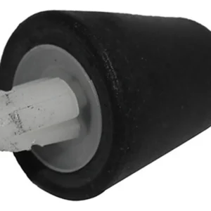 Batente Tampa Traseira - Peugeot 206 / 207 - 873552 - Imagem 1