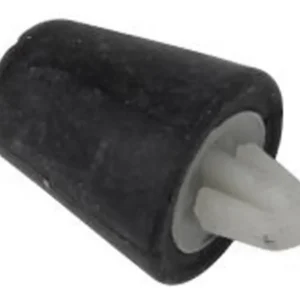 Batente Tampa Traseira - Peugeot 206 / 207 - 873552 - Imagem 3
