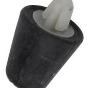 Batente Tampa Traseira - Peugeot 206 / 207 - 873552 - Imagem 2