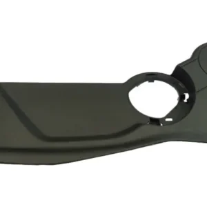 Moldura Acabamento Assento Esquerdo - Citroën Aircross - 8897EZ - Imagem 3