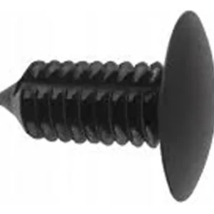 Grampo Presilha Plástica Acabamentos Peugeot - Citroën C4/C4 Lounge/C4 Pallas/C4 VTR/DS4/DS5/Xantia/Xsara/Xsara Break/Peugeot 106/306/307/307 CC/307 Sedan/307 SW/308/308 CC/408 Sedan - 896477 - Imagem 4