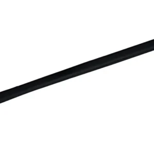 Pestana Ext Porta Diant Esquerda - Citroën C3 2013 a 2021 - 9309S0 - Imagem 2