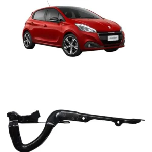 Dobradiça Capô Direita - Peugeot 208 - 9672864080 - Imagem 2