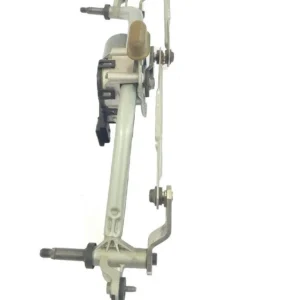 Motor Limpador Para-Brisa Com Galhada - Peugeot 208 - 9673222580 - Imagem 5
