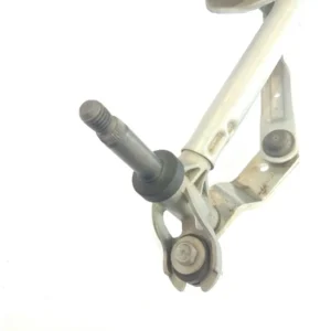 Motor Limpador Para-Brisa Com Galhada - Peugeot 208 - 9673222580 - Imagem 2