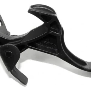 Trava Gancho Fechadura Capô - Peugeot 208 - 9673383380 - Imagem 3