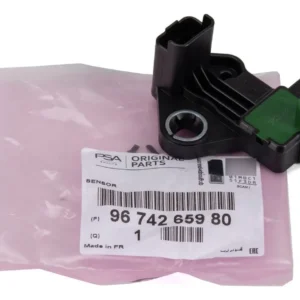 Sensor Rotação - Peugeot Boxer / Citroën Jumper - 9674265980 - Imagem 2
