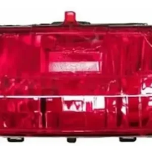 Lanterna De Neblina Traseira - Peugeot 408 - 9674308980 - Imagem 1