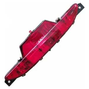 Lanterna De Neblina Traseira - Peugeot 408 - 9674308980 - Imagem 2