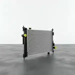 Radiador - Peugeot Expert/Citroën Jumpy - 9675747980 - Imagem 3