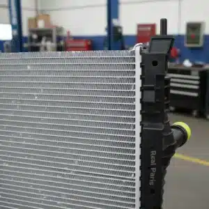 Radiador - Peugeot Expert/Citroën Jumpy - 9675747980 - Imagem 2