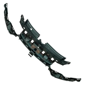 Grade Armadura Interna Para-Choque Dianteiro - C3 2013 a 2021 - 9676206180 - Imagem 5