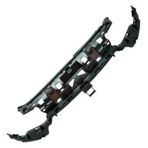 Grade Armadura Interna Para-Choque Dianteiro - C3 2013 a 2021 - 9676206180 - Imagem 4