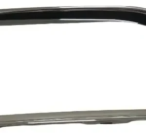Embelezador Do P-choque Esquerdo - Peugeot 308 - 9676270280 - Imagem 1