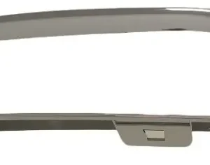Embelezador Do P-choque Esquerdo - Peugeot 308 - 9676270280 - Imagem 3
