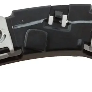 Suporte Para-Choque Dianteiro Direito - Peugeot 208 - 9677187180 - Imagem 2
