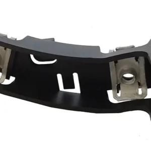 Suporte Para-Choque Dianteiro Direito - Peugeot 208 - 9677187180 - Imagem 1