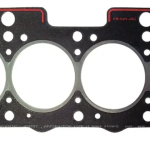 Junta Do Cabeçote - Citroën AX / C3 / Peugeot 205 / 206 / 206 SW / 207 / 207 Sedan / 207 SW / Hoggar - 9677399780 - Imagem 3